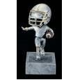 Football Bobble Head - 5 1/2"